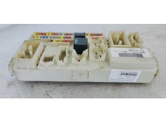 Recambio de caja reles / fusibles para ford focus c-max (cap) ghia (d) referencia OEM IAM 4M5T14A073CJ  