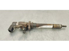 Recambio de inyector para peugeot 407 st sport referencia OEM IAM 9657144580  