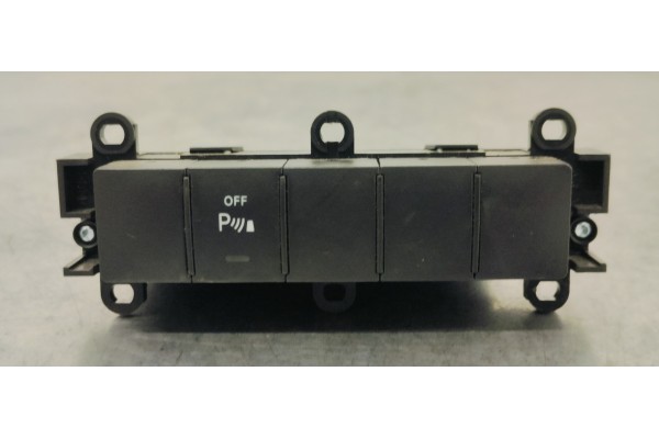 Recambio de interruptor para mercedes-benz clase b (w245) 180 cdi (245.207) referencia OEM IAM 1698208210  