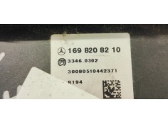 Recambio de interruptor para mercedes-benz clase b (w245) 180 cdi (245.207) referencia OEM IAM 1698208210  