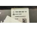 Recambio de interruptor para mercedes-benz clase b (w245) 180 cdi (245.207) referencia OEM IAM 1698208210  