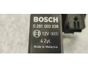 Recambio de caja precalentamiento para seat leon (1p1) 1.6 tdi 105 fap referencia OEM IAM 0281003038  