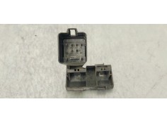 Recambio de caja precalentamiento para seat leon (1p1) 1.6 tdi 105 fap referencia OEM IAM 0281003038  