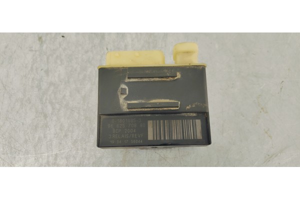 Recambio de caja precalentamiento para peugeot 308 sw 1.6 hdi 120 fap referencia OEM IAM 9662570880  