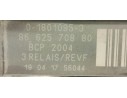 Recambio de caja precalentamiento para peugeot 308 sw 1.6 hdi 120 fap referencia OEM IAM 9662570880  