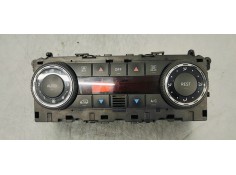 MANDO CLIMATIZADOR A1698302385 
