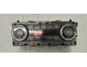 Recambio de mando climatizador para mercedes-benz clase b (w245) 180 cdi (245.207) referencia OEM IAM A1698302385  