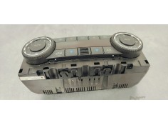 Recambio de mando climatizador para mercedes-benz clase b (w245) 180 cdi (245.207) referencia OEM IAM A1698302385  