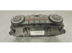 Recambio de mando climatizador para mercedes-benz clase b (w245) 180 cdi (245.207) referencia OEM IAM A1698302385  