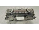 Recambio de mando climatizador para mercedes-benz clase b (w245) 180 cdi (245.207) referencia OEM IAM A1698302385  