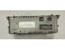 Recambio de mando climatizador para mercedes-benz clase b (w245) 180 cdi (245.207) referencia OEM IAM A1698302385  