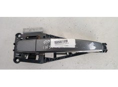 Recambio de maneta exterior trasera derecha para opel insignia berlina 2.0 16v cdti referencia OEM IAM   