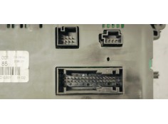 Recambio de mando climatizador para mercedes-benz clase b (w245) 180 cdi (245.207) referencia OEM IAM A1698302385  