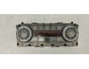 Recambio de mando climatizador para mercedes-benz clase b (w245) 180 cdi (245.207) referencia OEM IAM A1698302385  