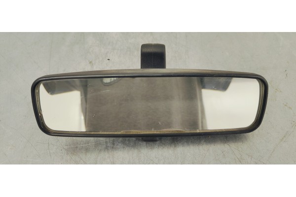 Recambio de espejo para renault megane ii berlina 5p confort dynamique referencia OEM IAM E200708  