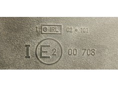 Recambio de espejo para renault megane ii berlina 5p confort dynamique referencia OEM IAM E200708  