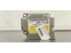 CENTRALITA AIRBAG A1698202185 