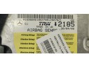 Recambio de centralita airbag para mercedes-benz clase b (w245) 180 cdi (245.207) referencia OEM IAM A1698202185  