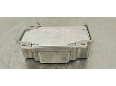 Recambio de centralita airbag para mercedes-benz clase b (w245) 180 cdi (245.207) referencia OEM IAM A1698202185  