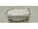 Recambio de centralita airbag para mercedes-benz clase b (w245) 180 cdi (245.207) referencia OEM IAM A1698202185  