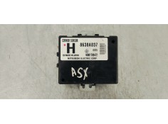 MODULO ELECTRONICO 8638A037 