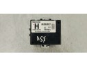 Recambio de modulo electronico para mitsubishi asx (ga0w) 1.8did 115 4x4 fap referencia OEM IAM 8638A037  
