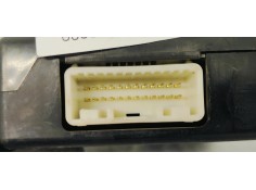 Recambio de modulo electronico para mitsubishi asx (ga0w) 1.8did 115 4x4 fap referencia OEM IAM 8638A037  