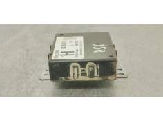 Recambio de modulo electronico para mitsubishi asx (ga0w) 1.8did 115 4x4 fap referencia OEM IAM 8638A037  