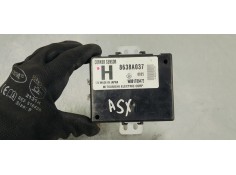Recambio de modulo electronico para mitsubishi asx (ga0w) 1.8did 115 4x4 fap referencia OEM IAM 8638A037  