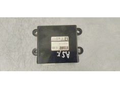 Recambio de modulo electronico para mitsubishi asx (ga0w) 1.8did 115 4x4 fap referencia OEM IAM 8670A029  