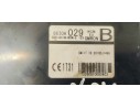 Recambio de modulo electronico para mitsubishi asx (ga0w) 1.8did 115 4x4 fap referencia OEM IAM 8670A029  