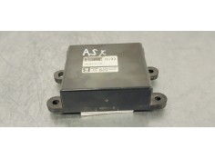 Recambio de modulo electronico para mitsubishi asx (ga0w) 1.8did 115 4x4 fap referencia OEM IAM 8670A029  