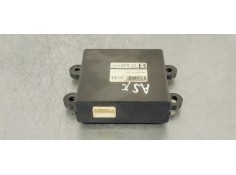Recambio de modulo electronico para mitsubishi asx (ga0w) 1.8did 115 4x4 fap referencia OEM IAM 8670A029  