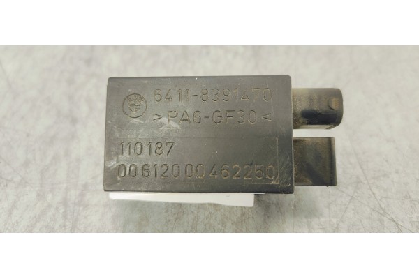 Recambio de modulo electronico para bmw serie 3 berlina (e46) 2.0 d 150 [320] referencia OEM IAM 64118391470  