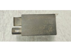 Recambio de modulo electronico para bmw serie 3 berlina (e46) 2.0 d 150 [320] referencia OEM IAM 64118391470  