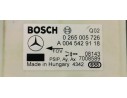Recambio de sensor para mercedes-benz clase b (w245) 180 cdi (245.207) referencia OEM IAM 0265005726  