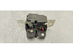 CERRADURA MALETERO / PORTON A1697400135 