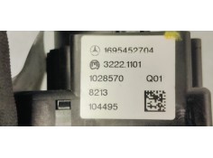 Recambio de mando luces para mercedes-benz clase b (w245) 180 cdi (245.207) referencia OEM IAM 1695452704  