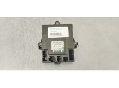 MODULO ELECTRONICO A1698201485 