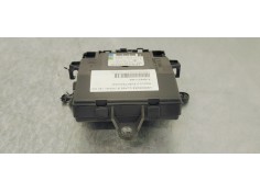 Recambio de modulo electronico para mercedes-benz clase b (w245) 180 cdi (245.207) referencia OEM IAM A1698201485  