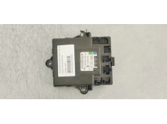 Recambio de modulo electronico para mercedes-benz clase b (w245) 180 cdi (245.207) referencia OEM IAM A1698201485  