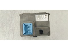 Recambio de modulo electronico para peugeot 308 sw 1.6 hdi 120 fap referencia OEM IAM 9832228080  