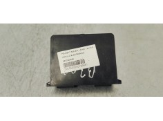 Recambio de modulo electronico para peugeot 308 sw 1.6 hdi 120 fap referencia OEM IAM 9832228080  