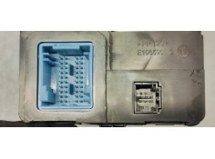 Recambio de modulo electronico para peugeot 308 sw 1.6 hdi 120 fap referencia OEM IAM 9832228080  