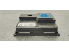 Recambio de modulo electronico para peugeot 308 sw 1.6 hdi 120 fap referencia OEM IAM 9832228080  
