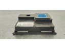 Recambio de modulo electronico para peugeot 308 sw 1.6 hdi 120 fap referencia OEM IAM 9832228080  