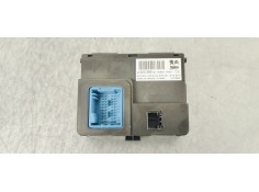 Recambio de modulo electronico para peugeot 308 sw 1.6 hdi 120 fap referencia OEM IAM 9832228080  