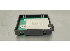 Recambio de modulo electronico para mercedes-benz clase b (w245) 180 cdi (245.207) referencia OEM IAM A1698200475  