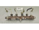 Recambio de rampa inyectora para peugeot 308 1.5 hdi 130 fap referencia OEM IAM 9821399680  