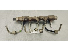 Recambio de rampa inyectora para peugeot 308 1.5 hdi 130 fap referencia OEM IAM 9821399680  